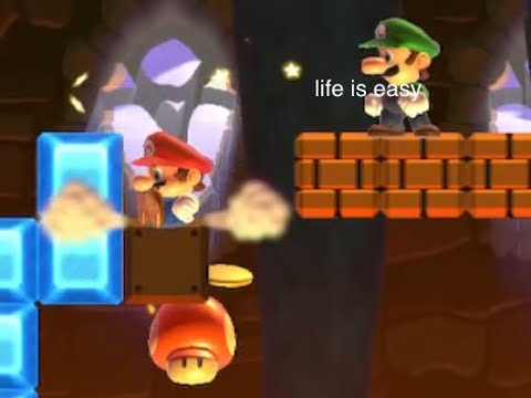 easy propeller mushroom