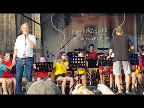 Jaromír Nohavica - Plebs Blues