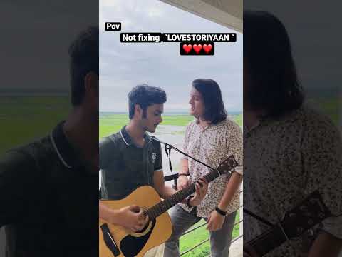 Chitranshu srivastava Kesariya | Brahmastra | Jamming