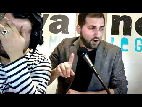 Claude Bourbier, Impresario mais pas que.