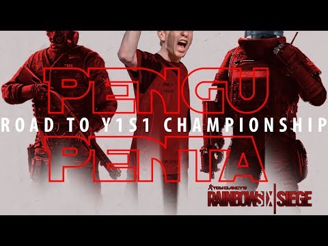 How Pengu joined PENTA Sports and won Y1S1 Championship