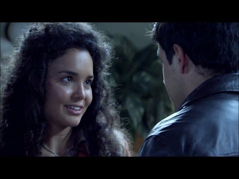 Amar es para siempre - María y Antonio sellan su amor con sangre