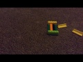 Lego Coffin Casket How To Build