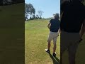 Driver golf Swing 
