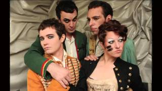 Raggin&#39; On The Man (&quot;Bottomfeeder&quot; demo) - Amanda Palmer &amp; the Grand Theft Orchestra
