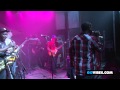 Lettuce Performs "Move On Up" with Nigel Hall at Gathering of the Vibes Music Festival 2012