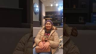 Adagio Hotel Apartment Glasgow UK