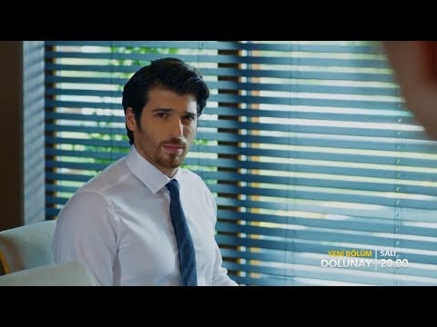 Dolunay / Full Moon - Episode 9 Trailer 3 (Eng & Tur Subs)