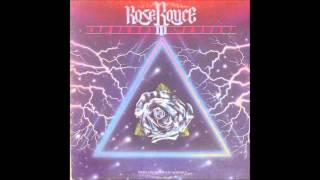 That's What's Wrong With Me -  Rose Royce