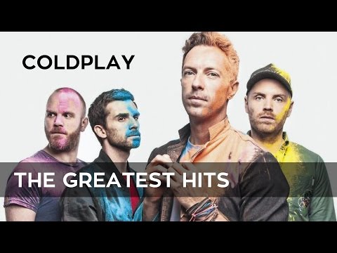 5 lagu terbaik coldplay