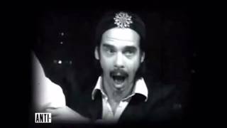 Nick Cave and the Bad Seeds - Dig, Lazarus, Dig!!! 01 Lest I Shiver