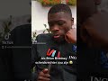 ? Als Brian Brobbey scheidsrechter zou zijn…