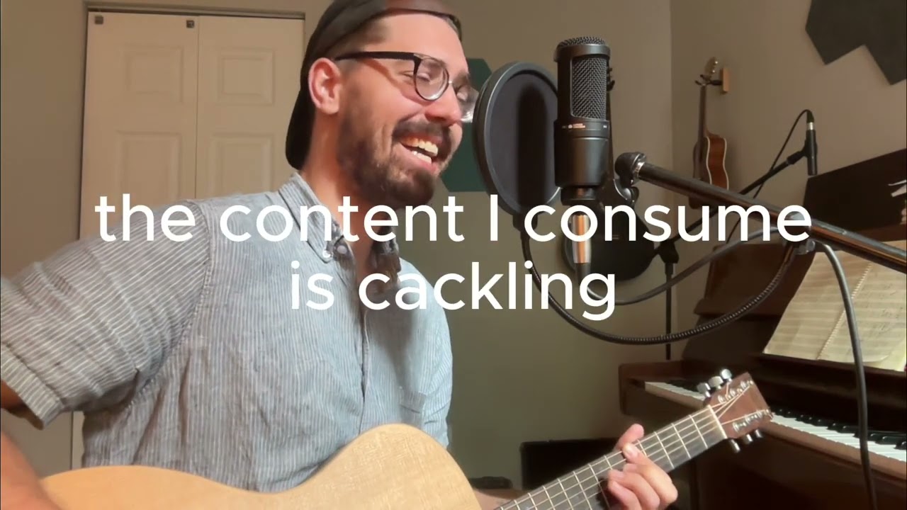 Promotional video thumbnail 3 for John Kairis