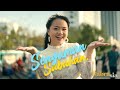 Dabra Sia Senyuman Sabahan Official Music Video