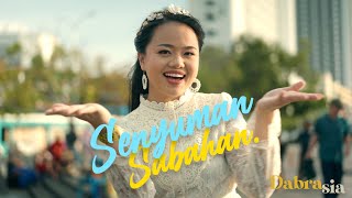 Download lagu Dabra Sia - Senyuman Sabahan mp3