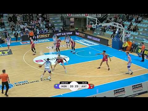 PETROLINA AEK | MARCUS TYUS