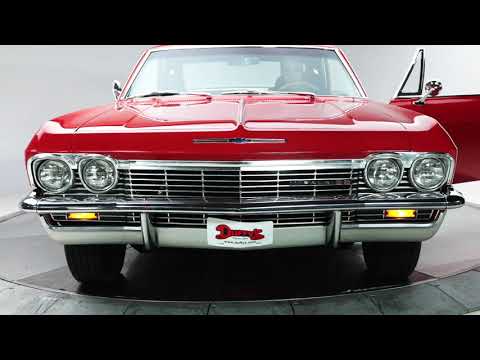 1965 Chevrolet Impala (CC-1297006) for sale in Cedar Rapids, Iowa