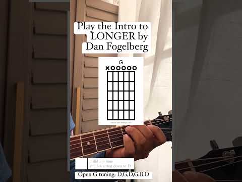 Longer - Dan Fogelberg