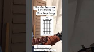 Longer - Dan Fogelberg #guitar #danfogelberg