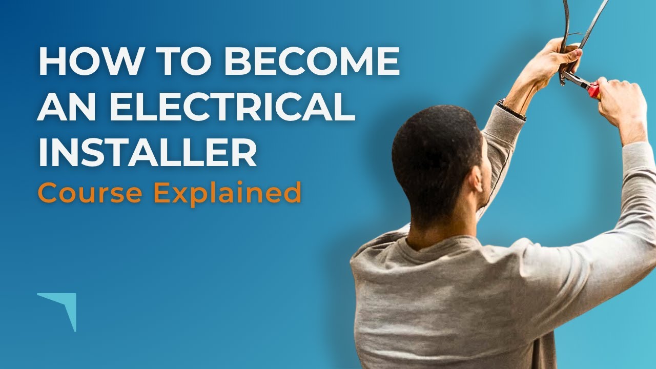 Electrical Training for Beginners: New Entrant Domestic Electrical Installer Course | Logic4training