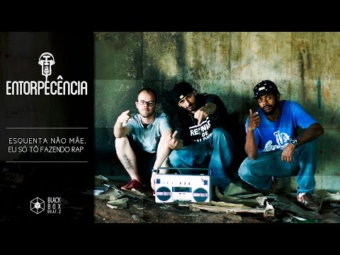 Fê, Nego G e Pimas - Entorpecência [Prod. Black Box Beatz]