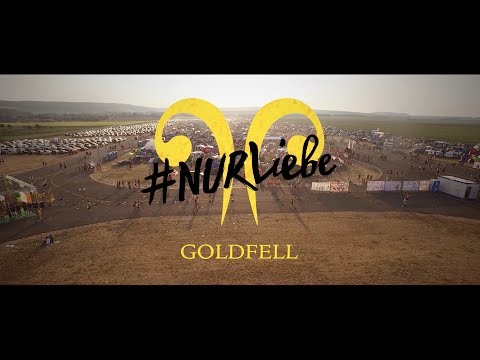 GOLDFELL - #NurLiebe