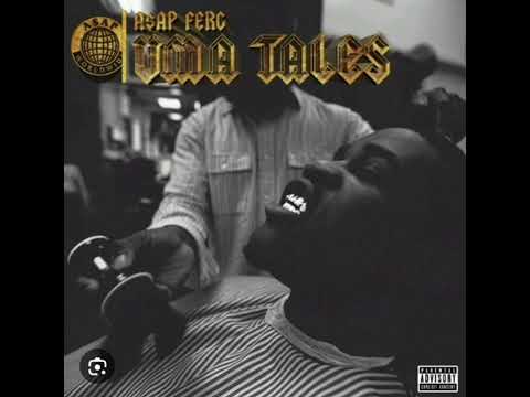 ASAP Ferg Chase The Money ft. Quavo E40 Schoolboy Q & Roddy Ricch (Official Audio)