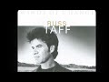 RUSS TAFF - ONE AND ONLY LOVE