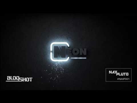 BLOQSHOT - Neon