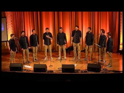 Oktet 9 - Stand by me