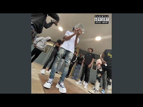 Second Chances (feat. Gunzalo, Dee Aura, 30mg Letto & Nino Andretti)