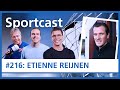 SPORTCAST #216: Reijnen niet benauwd voor twee kapiteins op het Cambuur-schip.
