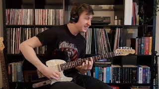 Shakin&#39; Hands with the Holy Ghost - Blackberry Smoke (Cover)