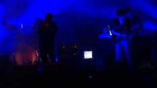 “Father Electricity” Julian Casablancas &amp; the Voidz@Electric Factory Philadelphia 10/16/14