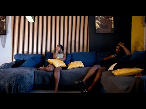 Jack-Da - Jamais laissé ( Clip Officiel ) Prt 1