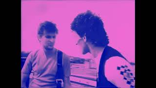 LADY PANK — Kryzysowa Narzeczona [Official Video] 1983 r.