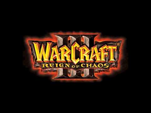 Warcraft 3 Reign of Chaos - Doomhammer's Legacy
