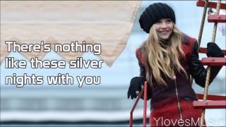 Sabrina Carpenter - Silver Nights (Lyrics)