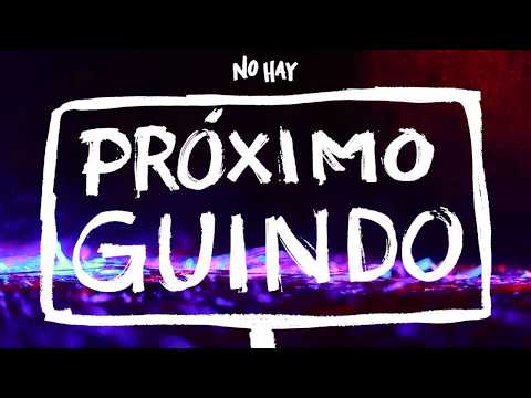 Cabeza de Vinil - Próximo Guindo