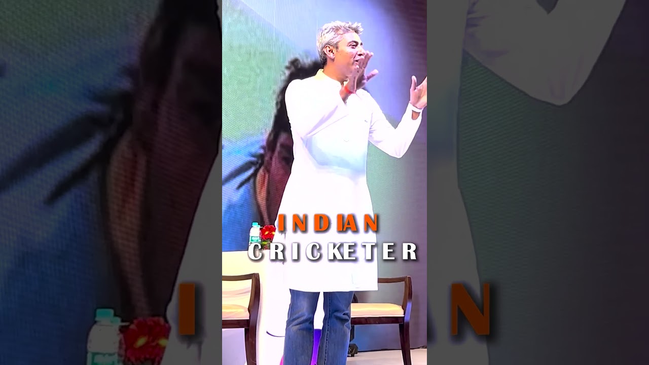 Ajay Jadeja