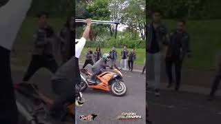 Download lagu BTS anak jalanan adegan motor #behindthescenes #anakjalanananewbegining #ftv mp3