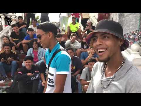 ARTHUR- NÚCLEO 🆚 STANFORD- AYLAS | 8VOS DE FINAL A PURO BOOM BAP VOL.20