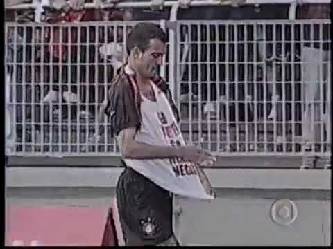 Atlético PR 2 x 0 Coritiba 2002