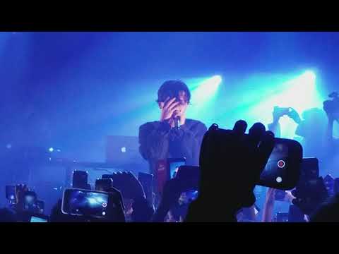 180302 DPR LIVE Laputa Live at Sound Museum Vision Tokyo