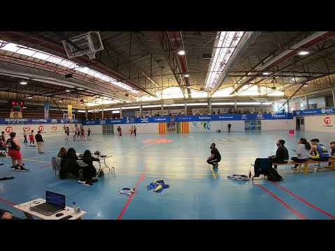 ASFALT - C.B. IGUALADA JMA 99 - C.B GRUP BARNA A 76