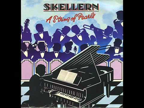 Peter Skellern - The Clouds Will Soon Roll By