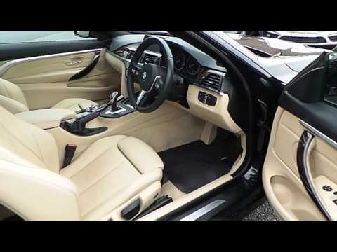 141D15485 - 141D15485 BMW 420d M Sport Coupe