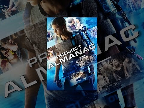 Project Almanac