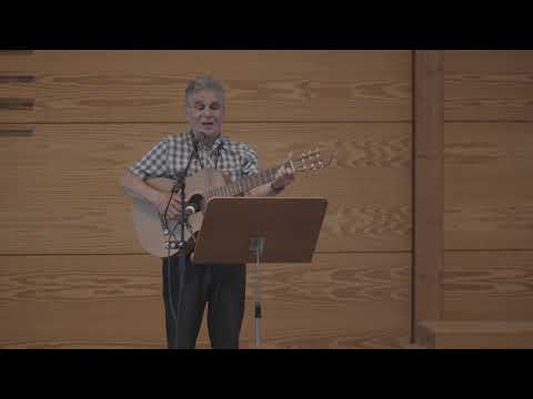 Gesang | 19.06.2021 | Adventgemeinde Augsburg