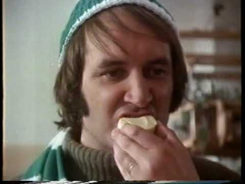 LWT Adverts and Continuity 12th February 1977